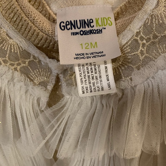 One of a Kind Sweater Dress and Cape Set! - Picture 5 of 7